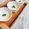 ℳᑦᑋᵃⁿ♡'s cooksnap of when they made とろとろぷるぷる♡濃厚杏仁豆腐.