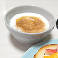 ぱふ♪'s cooksnap of when they made ヨーグルトにはちみつシナモンがけ.