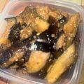 Y's cooksnap of when they made なすを大量消費！ナスのうまいうまい焼き！.