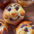 はたらくママ's cooksnap of when they made 元気の源☆アンパンマンパン.