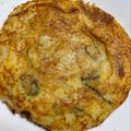 びぃころ's cooksnap of when they made さくっ＆もっちり♪簡単ニラチヂミ.