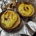 milestone★'s cooksnap of when they made しいたけのマヨ醤油焼き☆.