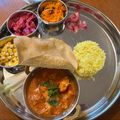 ブランディ's cooksnap of when they made インドレストラン風バターライス.