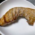 ♬のんのこ日和♬'s cooksnap of when they made マグロ塩焼き.