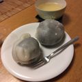 りえたったん's cooksnap of when they made 材料3つ！市販のお餅で作る簡単いちご大福.