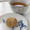 はな☆ゆう☆'s cooksnap of when they made 栗きんとん♪中津川有名老舗店の味.