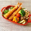 のんべぇヒロ's cooksnap of when they made お弁当に✿かぼちゃの茶巾✿冷凍しちゃお！.