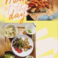 ☆あさ's cooksnap of when they made 鶏モモ肉の味噌漬け焼きマヨネーズ.
