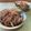 ビートルズ食堂's cooksnap of when they made 豚こま肉と牛蒡の炒め煮.