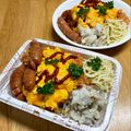 ルぴあ's cooksnap of when they made 即席おかず 里芋サラダ.