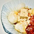 壬音's cooksnap of when they made 簡単☆あんみつ用の寒天の作り方.
