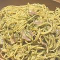 T's cooksnap of when they made 濃厚！青のりぺぺたま.