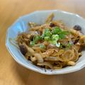 西＊絵子's cooksnap of when they made 新玉ねぎ＆しめじ♪バター醤油ソテー.