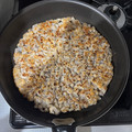 クックTCTUS1☆'s cooksnap of when they made 食感が楽しい！れんこんのたたき焼き.
