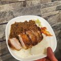 あまね's cooksnap of when they made 簡単旨い‼ミキサー＆すりおろし野菜カレー.