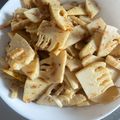 くみみんらす's cooksnap of when they made 簡単おつまみ＊筍のめんつゆマヨソテー＊.