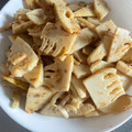 くみみんらす's cooksnap of when they made 簡単おつまみ＊筍のめんつゆマヨソテー＊.