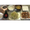 忘れん坊の覚え書き's cooksnap of when they made 簡単☆きゅうりとえのきのポン酢合え.