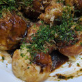 エリー☆☆☆'s cooksnap of when they made 手作り！たこ焼き&お好み焼きソース.