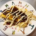 ＊しずく雨＊'s cooksnap of when they made 餅たま.