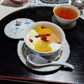 Nonmiya*'s cooksnap of when they made 怪獣夫もお気に入り！マンゴー寒天.