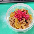 一番星寿美次郎's cooksnap of when they made 簡単10分！吉野家っぽいお万の☆牛丼.