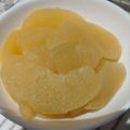 う〜ちゃん's cooksnap of when they made 超簡単☆りんごのコンポート.