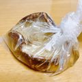 ルパンのかあさん☆彡's cooksnap of when they made ビニール袋で場所取らず♡干し椎茸の戻し方.