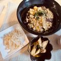 mack♪♪♪'s cooksnap of when they made 簡単！韓国風もやしナムル.