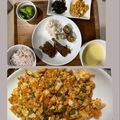☆あさ's cooksnap of when they made 【簡単】♡人参とツナの炒り豆腐♡.
