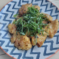 さんごりあす's cooksnap of when they made 和風＊鶏胸ソテーのみぞれ煮.