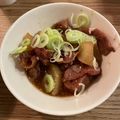 ピロスキー's cooksnap of when they made ✿ママの牛すじの煮込み✿.