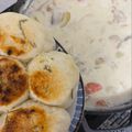 みさ☆CH's cooksnap of when they made フライパンで！もっちりフォカッチャ！.
