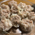 ヒロクミ's cooksnap of when they made ☆シュウマイ☆焼売.