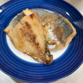 ミアンミアン's cooksnap of when they made フライパンで簡単♪ 鯵の揚げ焼き 竜田風.
