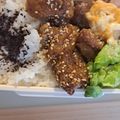 マリネ大好き❤️'s cooksnap of when they made お弁当に☆からあげリメイク.