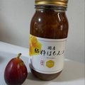 クックJKEPLB☆'s cooksnap of when they made 簡単すぎるいちじくジャムの作り方.
