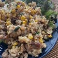 takco's cooksnap of when they made ペッパーランチ風☆ホットプレートで簡単！.