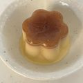 Tomotabi's cooksnap of when they made プッチンプリンで簡単アイス！.