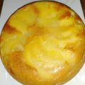 うな太郎さま's cooksnap of when they made 砂糖なしHM簡単炊飯器りんごケーキ.