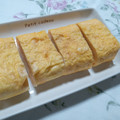 まぶたん's cooksnap of when they made これ簡単～♪うちのたまご焼き.