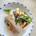 手洗い石鹸's cooksnap of when they made ♡激ウマ冷奴♡.