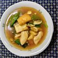 カエルのルー's cooksnap of when they made トロトロ〜しっとり柔らか鶏胸肉の治部煮.