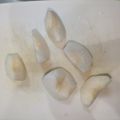 yama_miu's cooksnap of when they made どこから見ても美しい梨のむき方.