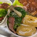 クック8QOOH4☆'s cooksnap of when they made ブロッコリーときのこのベーコンまぜサラダ.