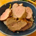 ysakY's cooksnap of when they made 男子も喜ぶ♪豚ヒレブロックのロースト☆.