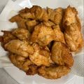 kuraikao's cooksnap of when they made お弁当にも★鶏胸肉の簡単とり天.