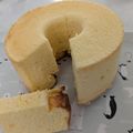 ☆エミネム☆'s cooksnap of when they made ノンオイル・ヨーグルトシフォンケーキ.