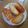ポニーリボン's cooksnap of when they made バターが香る焼きたて復活冷凍パン.