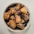 ぽん♥ 's cooksnap of when they made ＊しっかり下味！タコの唐揚げ＊.